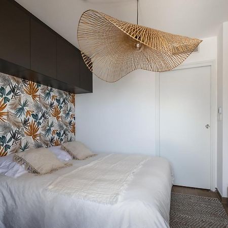 Superbe Appartement Bord De Mer サン・マンドリエ・シュル・メール エクステリア 写真